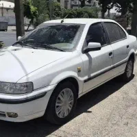 سمندLX مدل ۱۳۹۴