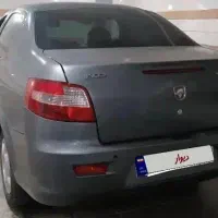 رانا ال ایکس مدل ۹۹|خودرو سواری و وانت|دزفول, |دیوار