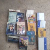 نوارکاست نوستالوژی