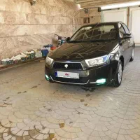 دنا پلاس مدل ۹۹ تیپ۲ کم کارکرد|خودرو سواری و وانت|تبریز, |دیوار