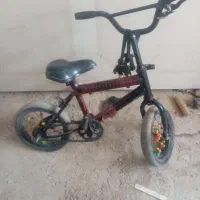 دوچرخه سالم باسند دوچرخه اساک|دوچرخه، اسکیت، اسکوتر|قوچان, |دیوار