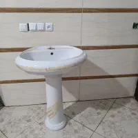 روشوی بدون عیب|لوازم سرویس بهداشتی|مهاباد (آذربایجان غربی), |دیوار