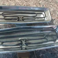 بخاری حمام  و بخاری برقی  برفاب نو