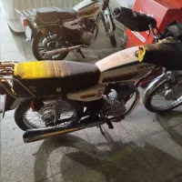 موتور سیکلت