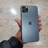 گوشی ایفون11پرومکس