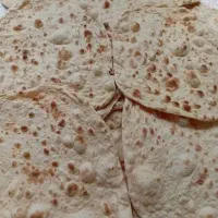 نان خانگی جذاب