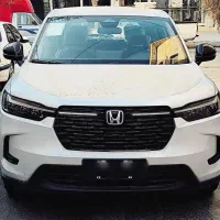 هوندا HRV هیبرید وارداتی ژاپن مدل ۲۰۲۴ نقدواقساط