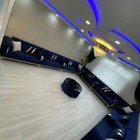 سفارشات مبل ال در رنگ واندازه های مختلف|مبلمان خانگی و میز عسلی|دهدشت, |دیوار