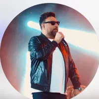 بلیط کنسرت محمد علیزا‌ه سه شنبه ۲۷ مرداد