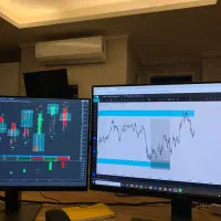 آموزش ترید ارزدیجیتال فارکس