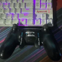 دسته scuf ps4|کنسول، بازی ویدئویی و آنلاین|کرج, عظیمیه|دیوار