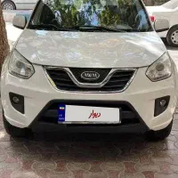 ام وام ایکس ۳۳ ا اتاق وسط نیو ماشین در حدصفر
