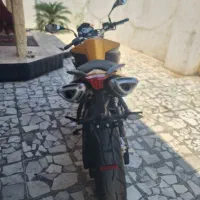 بنلی 600سی سی موتور سنگین
