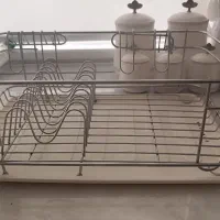 جاظرفی و آب چکان