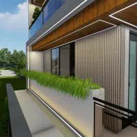 پیش فروش آپارتمان روبرو شهرک 2500 واحدی