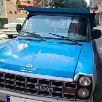 نیسان زامیاد