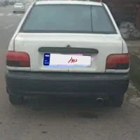 ماشین پراید۸۲|خودرو سواری و وانت|تنکابن, |دیوار