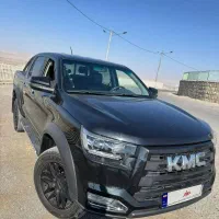 کی ام سی تی۸. ۱۴۰۱