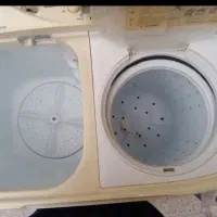 لباسشویی هایر|ماشین لباسشویی و خشک‌کن لباس|ورامین, ورامین|دیوار