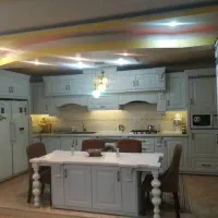 طراحی و ساخت کابینت و کمد دیواری|خدمات پیشه و مهارت|تهران, بریانک|دیوار