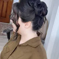شینیون مو