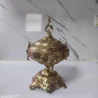 شکلات خوری برنز