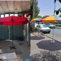 چتر سایبان مفتولی پروفیلی عمده تک از ،۲.۷۰۰.۰۰۰