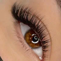 مدل جهت البوم کاری برای اکستنشن نیازمندیم|خدمات آرایشگری و زیبایی|بیرجند, |دیوار