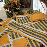 سرویس دمی و دستگیره آشپزخانه