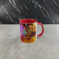 چاپ عکس روی لیوان - تحویل فوری|خدمات رایانه‌ای و موبایل|تهران, شمشیری|دیوار