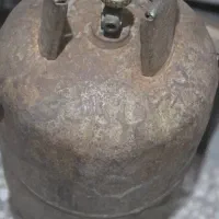 کپسول گاز