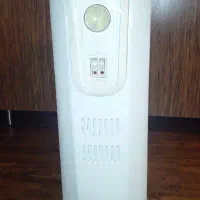 رادیاتور برقی ۱۱ پره دلونگی ایتالیا