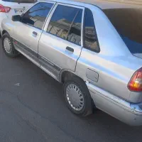 پراید ۱۴۱|خودرو سواری و وانت|کاشان, کارگر|دیوار