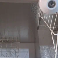 فیریزر صندوقی در حد آک|یخچال و فریزر|قم, باجک دو|دیوار