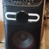 اسپیکر قدی دیجی دار