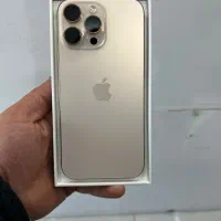 گوشی ایفون ۱۶ پرومکس