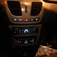 کوئیک سیاه سفید مدل ۱۳۹۸|خودرو سواری و وانت|بیرجند, |دیوار