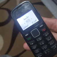 گوشی نوکیا اصلی سالم