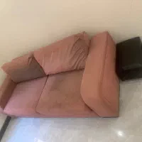 کاناپه تخت خوابشو