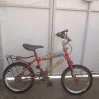 دوچرخه ۱۲و ۱۶و۲۶|دوچرخه، اسکیت، اسکوتر|نهاوند, |دیوار