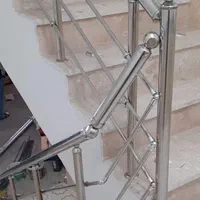 نرده استیل (یونس)