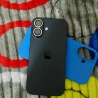 اپل iPhone 16 با حافظهٔ ۱۲۸ گیگابایت