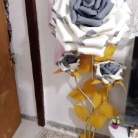 گل کنار سالنی نو