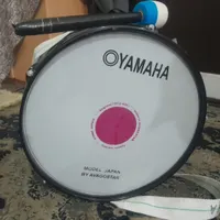 طبل محرم
