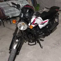 موتورسیکلت دایچی ۱۸۰ مدل ۱۴۰۲|موتورسیکلت|لاهیجان, کوی زمانی|دیوار