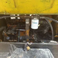 کمپریور۱۶۰|ماشین‌آلات صنعتی|سراوان, |دیوار