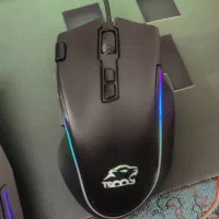 موس تسکو gm2025