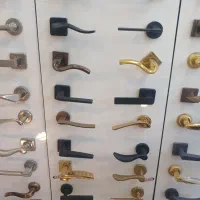 دستگیره درب