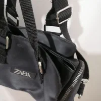 کیف برزنت و کیف چرم|کیف، کفش، کمربند|تهران, صد دستگاه|دیوار