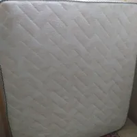 تشک خواب و زیر پایه تشک خواب|تشک تختخواب|کرج, عظیمیه|دیوار